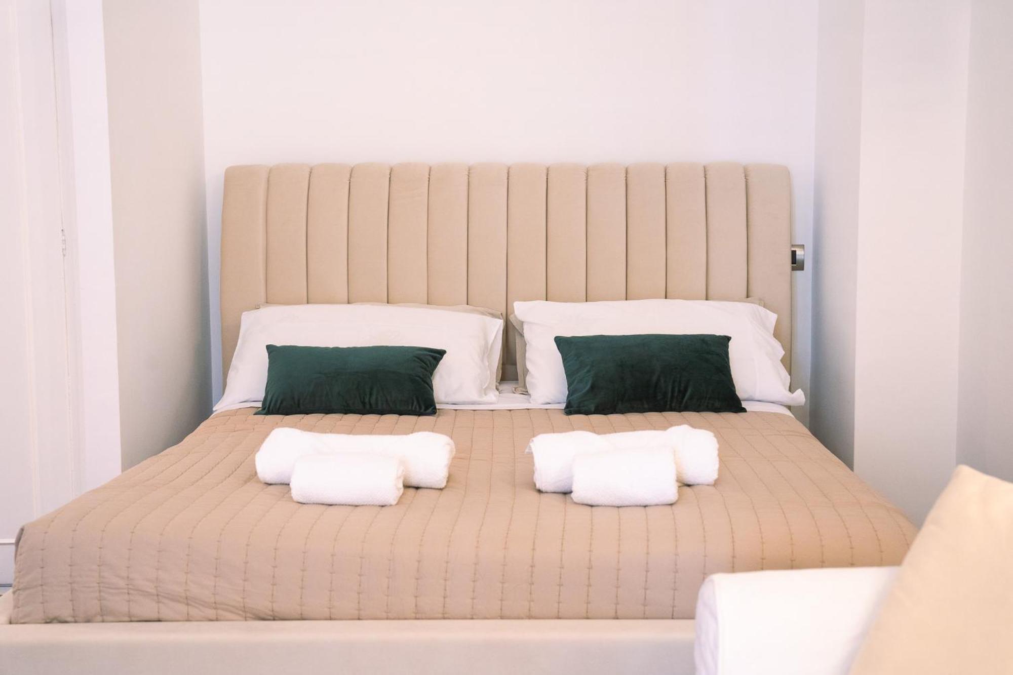 Luxury Piazza Di Spagna Apartment Rom